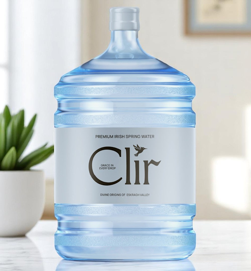 Clír 19 Litre No-Contract Subscription [PRESALE]