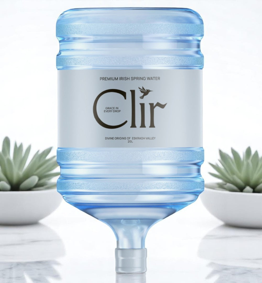 Clír 19 Litre No-Contract Subscription [PRESALE]
